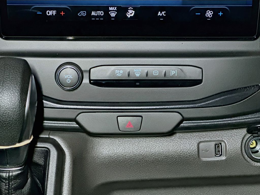 New 2026 Ford Transit 350 HD - photo 28