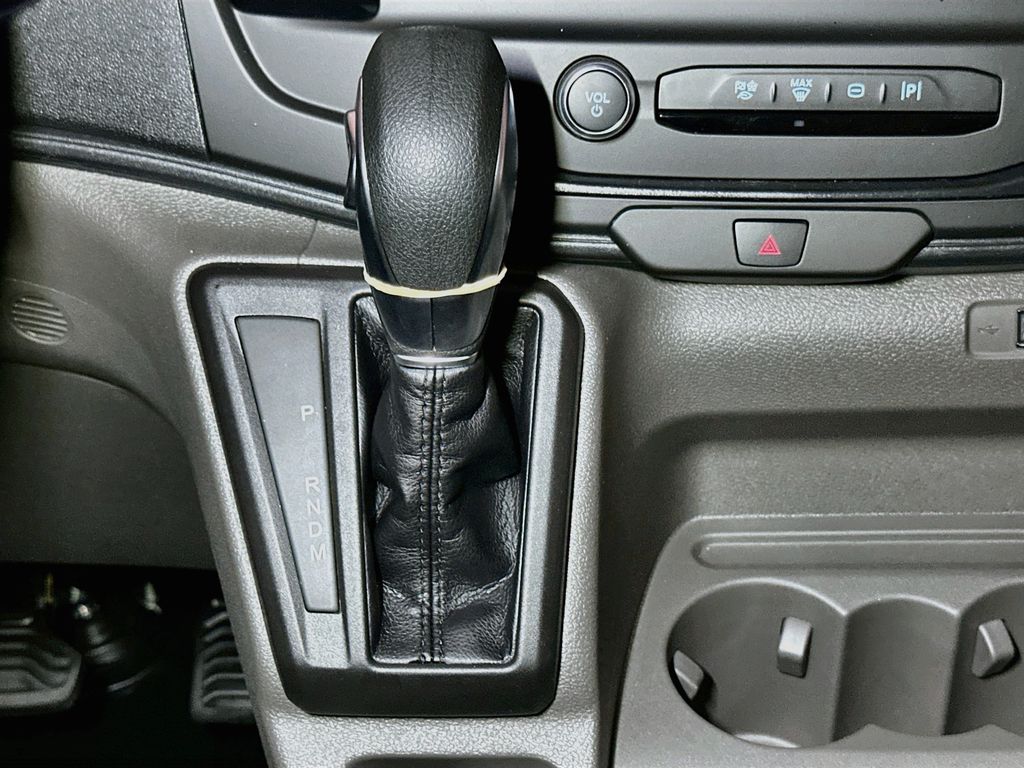 New 2026 Ford Transit 350 HD - photo 29
