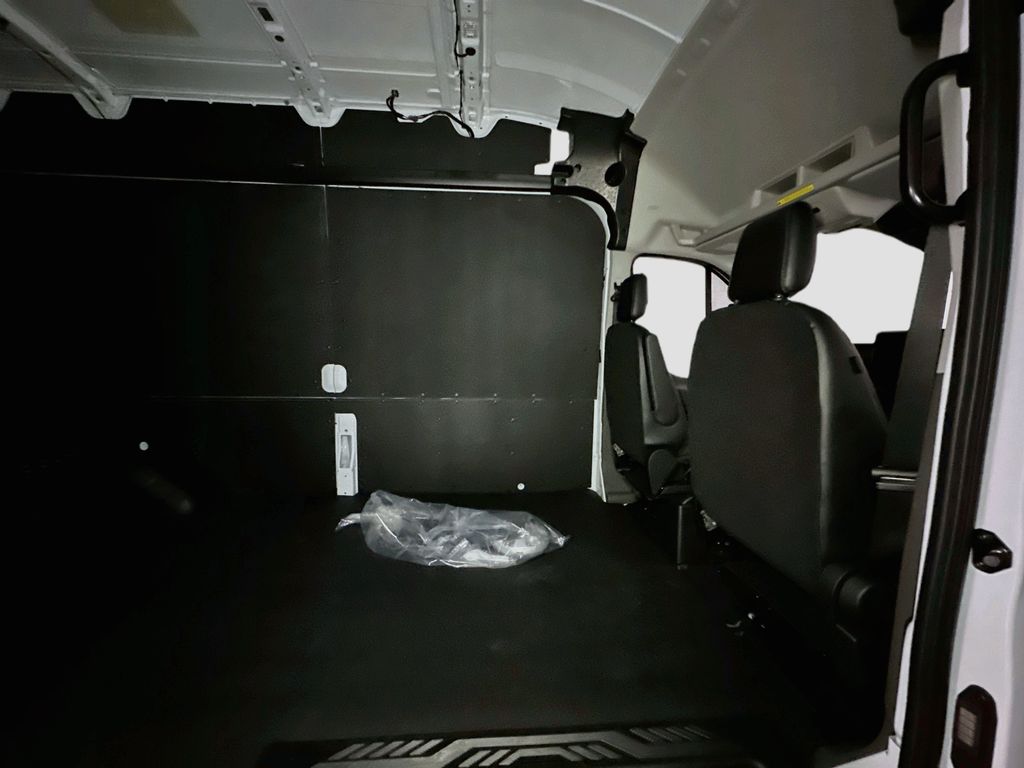 New 2026 Ford Transit 350 HD - photo 30