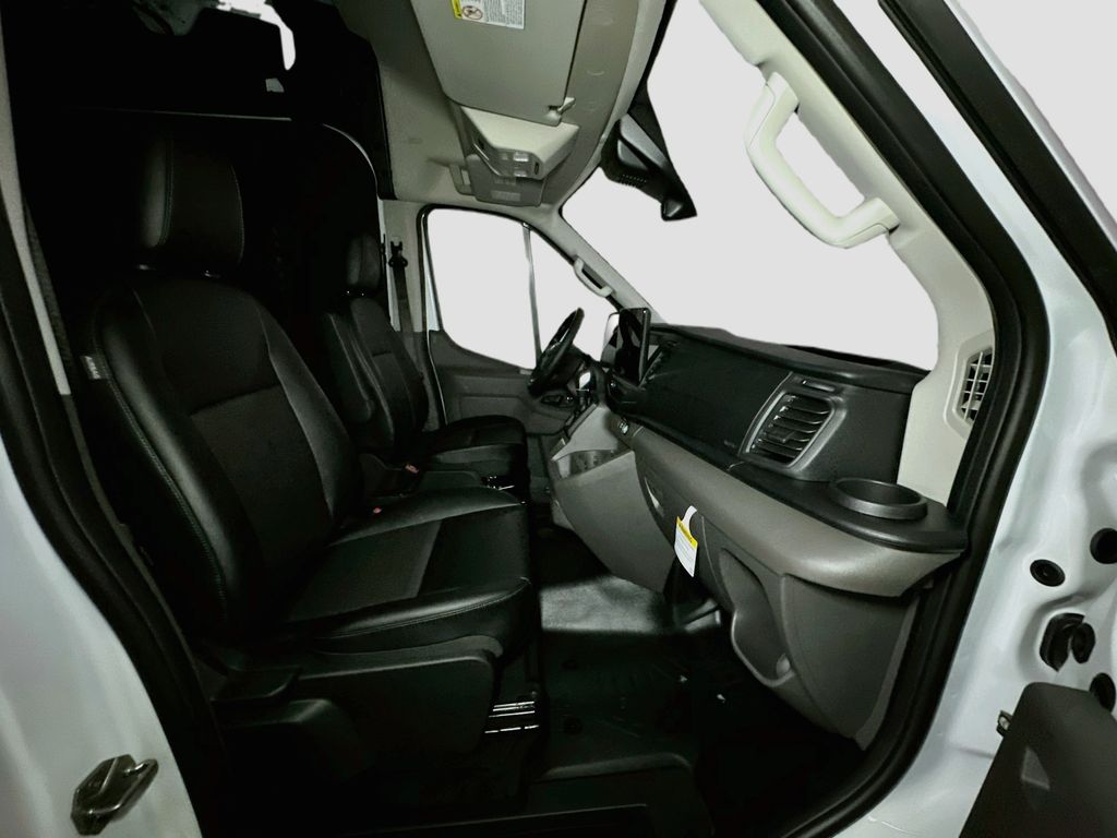 New 2026 Ford Transit 350 HD - photo 31