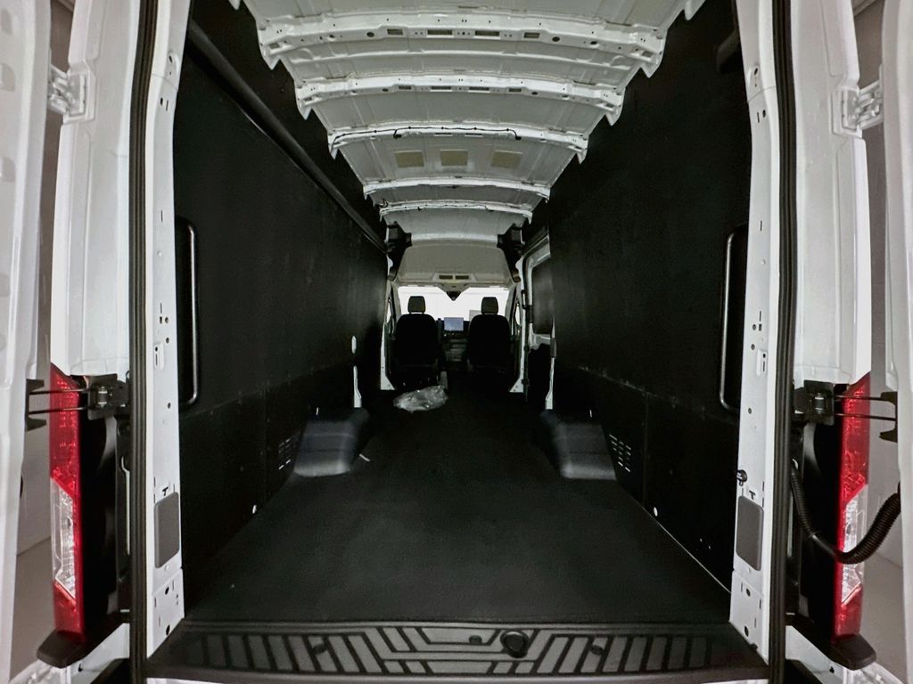 New 2026 Ford Transit 350 HD - photo 32