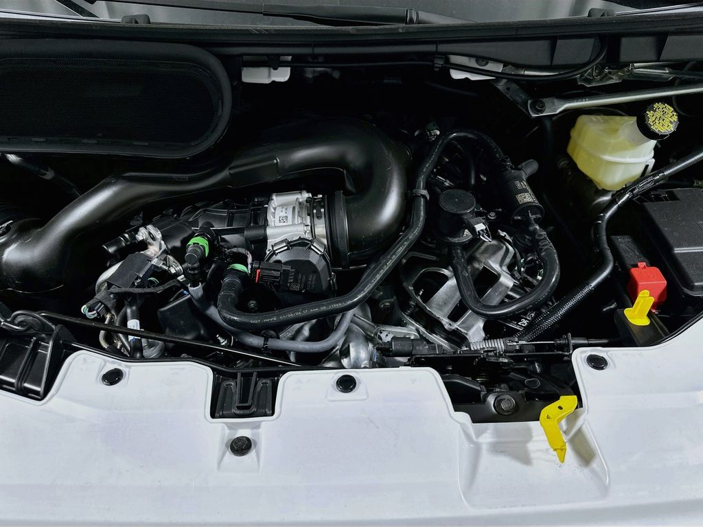 New 2026 Ford Transit 350 HD - photo 9