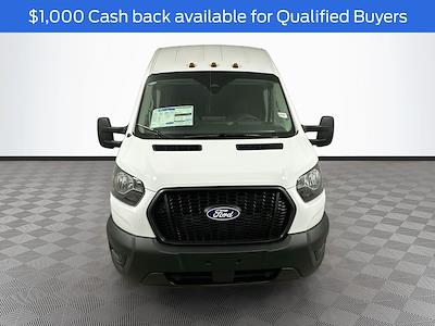 2026 Ford Transit 350 HD High Roof DRW RWD Empty Cargo Van for sale #6FN193 - photo 1