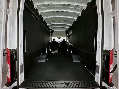 2026 Ford Transit 350 HD High Roof DRW RWD Empty Cargo Van for sale #6FN193 - photo 2