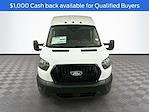 New 2026 Ford Transit 350 HD High Roof Empty Cargo Van for sale #6FN193 - photo 1