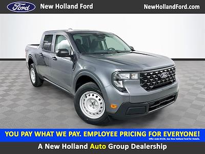 2026 Ford Maverick SuperCrew Cab AWD Pickup for sale #6FN200 - photo 1