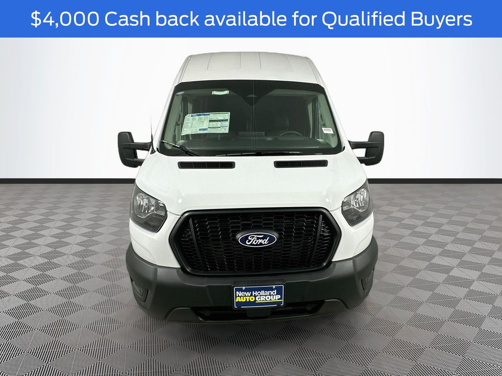 New 2026 Ford Transit 350 - photo 2