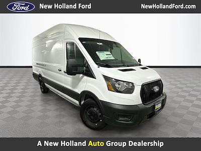 2026 Ford Transit 350 High Roof RWD Empty Cargo Van for sale #6FN304 - photo 1