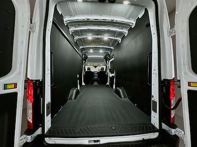 New 2026 Ford Transit 350 High Roof Empty Cargo Van for sale #6FN304 - photo 2