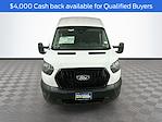 New 2026 Ford Transit 350 High Roof Empty Cargo Van for sale #6FN304 - photo 3