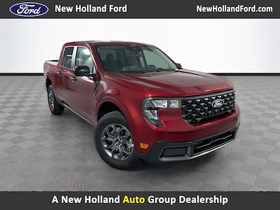2026 Ford Maverick SuperCrew Cab AWD Pickup for sale #6FN310 - photo 1