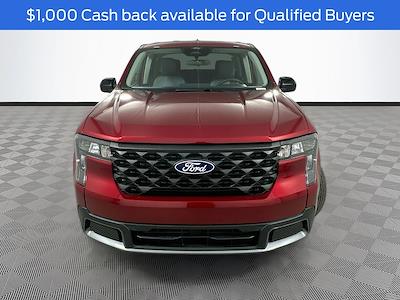 2026 Ford Maverick SuperCrew Cab AWD Pickup for sale #6FN310 - photo 2