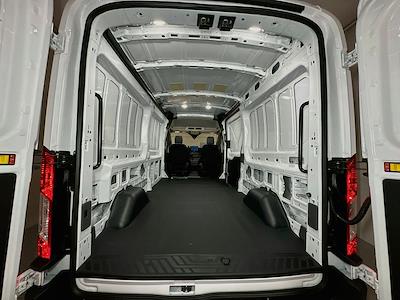 New 2026 Ford Transit 350 HD Medium Roof Cargo Van for sale #6FN318 - photo 2