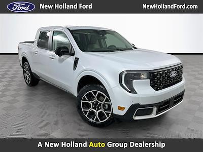 New 2026 Ford Maverick Lariat SuperCrew Cab for sale #6FN331 - photo 1