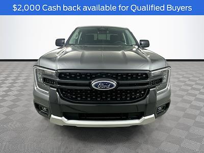 New 2026 Ford Ranger XLT SuperCrew Cab for sale #6FN388 - photo 2