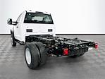 New 2026 Ford F-550 Regular Cab Cab Chassis for sale #6GF033 - photo 19