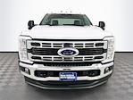 New 2026 Ford F-550 Regular Cab Cab Chassis for sale #6GF033 - photo 3