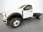 New 2026 Ford F-550 Regular Cab Cab Chassis for sale #6GF033 - photo 21