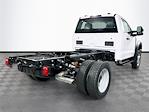 New 2026 Ford F-550 Regular Cab Cab Chassis for sale #6GF033 - photo 2