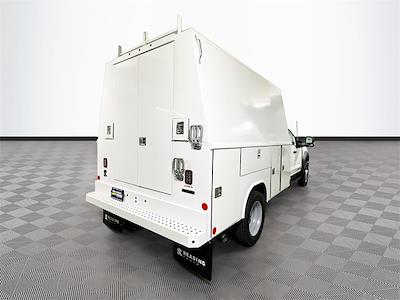 New 2026 Ford F-550 Service Utility Van for sale #6GF034 - photo 2