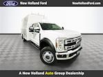 New 2026 Ford F-550 Service Utility Van for sale #6GF034 - photo 1
