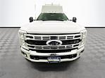 New 2026 Ford F-550 Service Utility Van for sale #6GF034 - photo 3