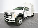 New 2026 Ford F-550 Service Utility Van for sale #6GF034 - photo 21