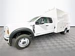 New 2026 Ford F-550 Service Utility Van for sale #6GF034 - photo 22