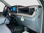 New 2026 Ford F-550 Service Utility Van for sale #6GF034 - photo 28