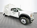 New 2026 Ford F-550 Service Utility Van for sale #6GF034 - photo 4