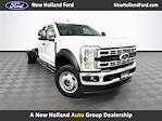 New 2026 Ford F-550 Super Cab Cab Chassis for sale #6GF035 - photo 1