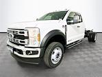 New 2026 Ford F-550 Super Cab Cab Chassis for sale #6GF035 - photo 21