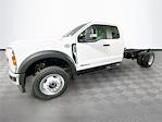 New 2026 Ford F-550 Super Cab Cab Chassis for sale #6GF035 - photo 22