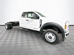 New 2026 Ford F-550 Super Cab Cab Chassis for sale #6GF035 - photo 4