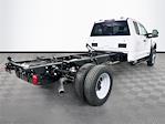New 2026 Ford F-550 Super Cab Cab Chassis for sale #6GF035 - photo 2