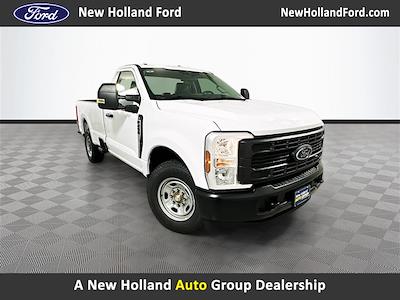 New 2026 Ford F-250 XL Regular Cab for sale #6GF037 - photo 1