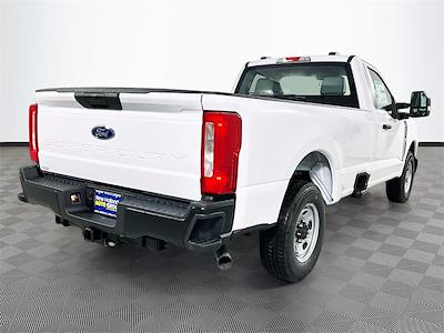 New 2026 Ford F-250 XL Regular Cab for sale #6GF037 - photo 2