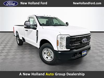 New 2026 Ford F-350 XL Regular Cab for sale #6GF038 - photo 1