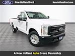 2026 Ford F-350 Regular Cab SRW RWD Pickup for sale #6GF038 - photo 1