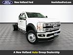 2026 Ford F-550 Super Cab DRW 4WD Cab Chassis for sale #6GF044 - photo 1
