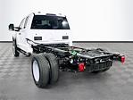 2026 Ford F-550 Super Cab DRW 4WD Cab Chassis for sale #6GF044 - photo 20