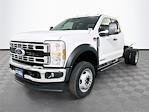 2026 Ford F-550 Super Cab DRW 4WD Cab Chassis for sale #6GF044 - photo 21