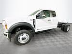 2026 Ford F-550 Super Cab DRW 4WD Cab Chassis for sale #6GF044 - photo 22