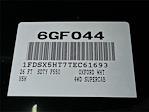 2026 Ford F-550 Super Cab DRW 4WD Cab Chassis for sale #6GF044 - photo 23