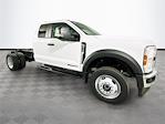 2026 Ford F-550 Super Cab DRW 4WD Cab Chassis for sale #6GF044 - photo 4