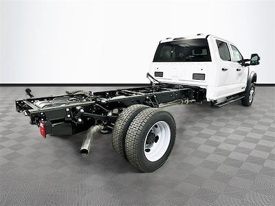 New 2026 Ford F-550 Crew Cab Cab Chassis for sale #6GF045 - photo 2