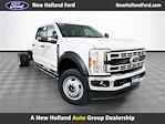 New 2026 Ford F-550 Crew Cab Cab Chassis for sale #6GF045 - photo 1