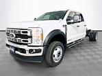 New 2026 Ford F-550 Crew Cab Cab Chassis for sale #6GF045 - photo 21