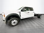 New 2026 Ford F-550 Crew Cab Cab Chassis for sale #6GF045 - photo 22