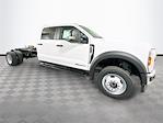 New 2026 Ford F-550 Crew Cab Cab Chassis for sale #6GF045 - photo 4